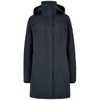 Navy Dubarry Womens Beaufort Jacket