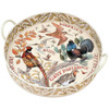 Emma Bridgewater Game Birds Large Handle Tray