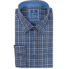 Albert and Maurice Mens Sutton Check Shirt