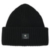 Black Tilley Unisex Alpine Beanie
