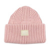 Pink Tilley Unisex Alpine Beanie