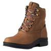 Dark Earth Ariat Womens Harper H2O Boots