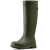 Olive Ariat Womens Kelmarsh Wellington Boots
