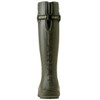 Olive Ariat Womens Kelmarsh Wellington Boots Back