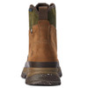 Oily Distressed Brown/Olive Ariat Womens Moresby Boots Heel