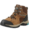 Distressed Brown Ariat Womens Skyline Mid Boots