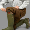 Harkila Mens Stornoway 2.0 Breeks Brown