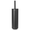 Brabantia MindSet Toilet Brush and Holder Mineral Infinite Grey