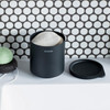 Mineral Infinite Grey Brabantia MindSet Storage Pot Lifestyle