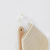 Mineral Fresh White Brabantia MindSet Towel Hooks (Set of 2) Lifestyle