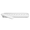 Brabantia MindSet Shower Shelf with Squeegee