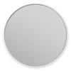 Mineral Fresh White Brabantia MindSet Bathroom Mirror