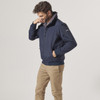 Navy Musto Mens Snug Blouson Jacket 2.0