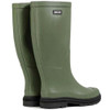 Olivine Aigle Womens Ultra Rain Wellingtons Side