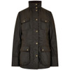 Verdigris Dubarry Womens Munsboro Jacket