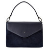 French Navy Dubarry Womens Christchurch Handbag