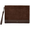 Cigar Dubarry Womens Millymount Clutch Bag