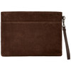 Cigar Dubarry Womens Millymount Clutch Bag
