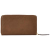 Walnut Dubarry Womens Portlick Purse Back