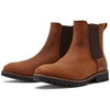 Walnut Chatham Womens Olympia Chelsea Boots