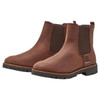 Chocolate Chatham Womens Olympia Chelsea Boots