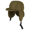 Olive Tilley Unisex Arctic Aviator Hat