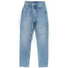 Vintage Indigo Holland Cooper Womens High Rise Slim Jean