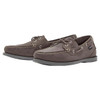 Dark Grey Chatham Mens Deck II G2 Shoes