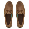Walnut Chatham Mens Deck II G2 Deck Shoes Top