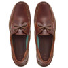 Chestnut Chatham Mens Deck II G2 Deck Shoes Top