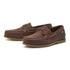 Chocolate Chatham Mens Deck II G2 Deck Shoes