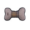 Barbour Bone Dog Toy