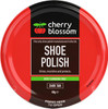 Cherry Blossom Shoe Polish Dark Tan 40g