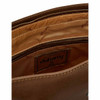 Walnut Dubarry Womens Tuam Tote Bag Interior