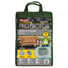 Green 2 Seater Bosmere Ultimate Protector Bench Seat Cove