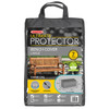 Green 3 Seater Bosmere Ultimate Protector Bench Seat Cover