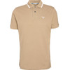 Barbour Mens Easington Polo