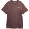 Peppercorn Barbour Mens Preppy Tee