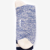 Blue Mix Barbour Shandwick Socks