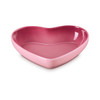 Le Creuset Stoneware Heart Bowl