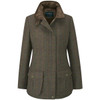 Hemlock Alan Paine Surrey Ladies Coat
