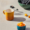 Le Creuset Stoneware Cappuccino Mug Nectar