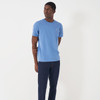 Riviera Crew Clothing Mens Classic Tee