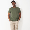 Olive Crew Clothing Mens Classic Tee