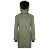 Sage Holland Cooper Womens Chartwell Rain Parka
