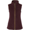 Mulberry Holland Cooper Womens Country Fleece Gilet