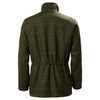 Rear View Musto Mens Balmoral Tweed GORE-TEX Jacket