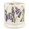 Emma Bridgewater Bluebell Half Pint Mug FRONT