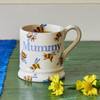 Emma Bridgewater Half Pint Bumblebee Mummy Mug Lifestyle