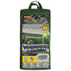 10 Seat Green Bosmere Ultimate Protector Rectangular Patio Set Cover